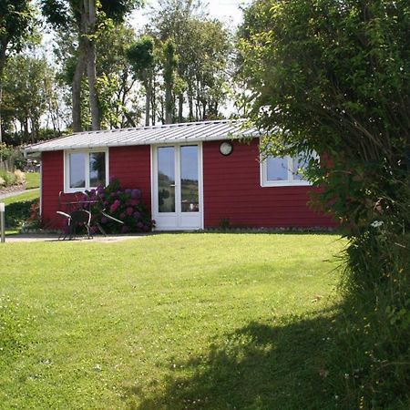 Le Randodo Villa Quiberville Eksteriør bilde